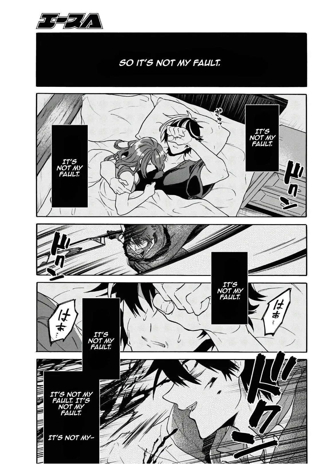 29 Sai Dokushin Wa Isekai De Jiyuu Ni Ikita Katta Chapter 15 - Page 18