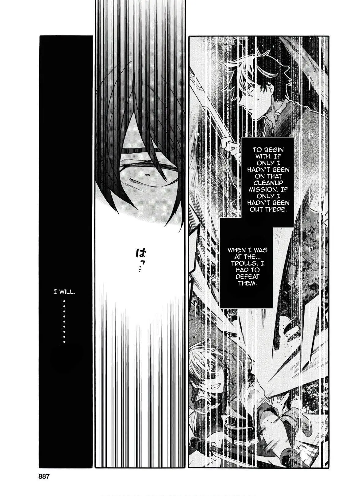 29 Sai Dokushin Wa Isekai De Jiyuu Ni Ikita Katta Chapter 15 - Page 20
