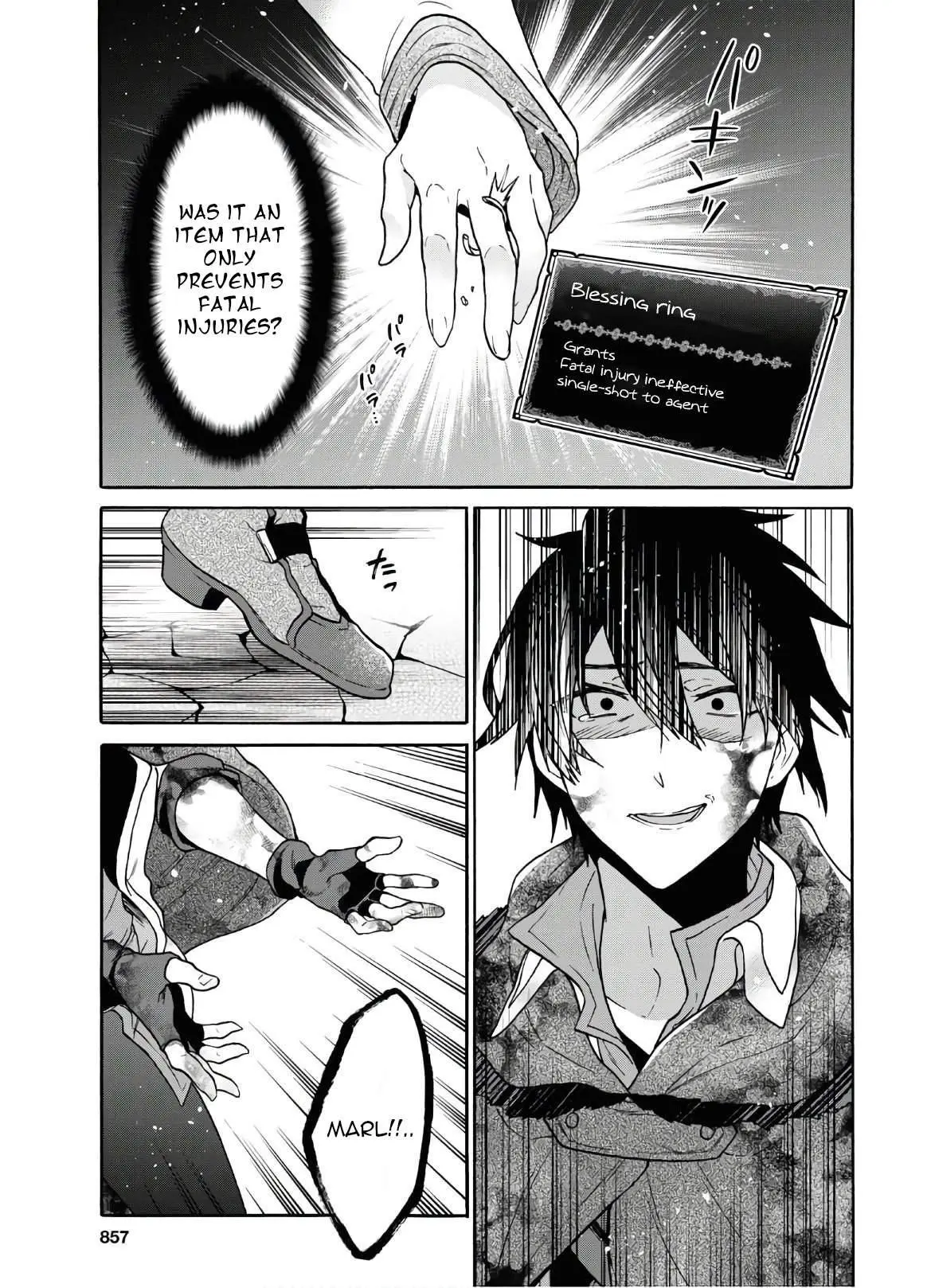 29 Sai Dokushin Wa Isekai De Jiyuu Ni Ikita Katta Chapter 15 - Page 3