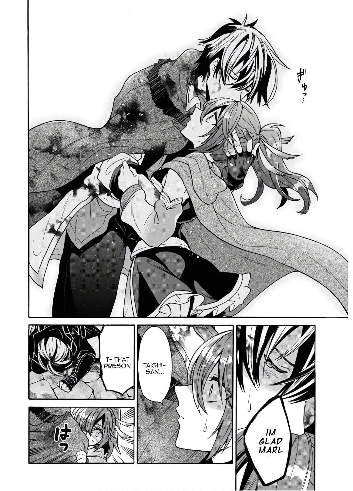 29 Sai Dokushin Wa Isekai De Jiyuu Ni Ikita Katta Chapter 15 - Page 4