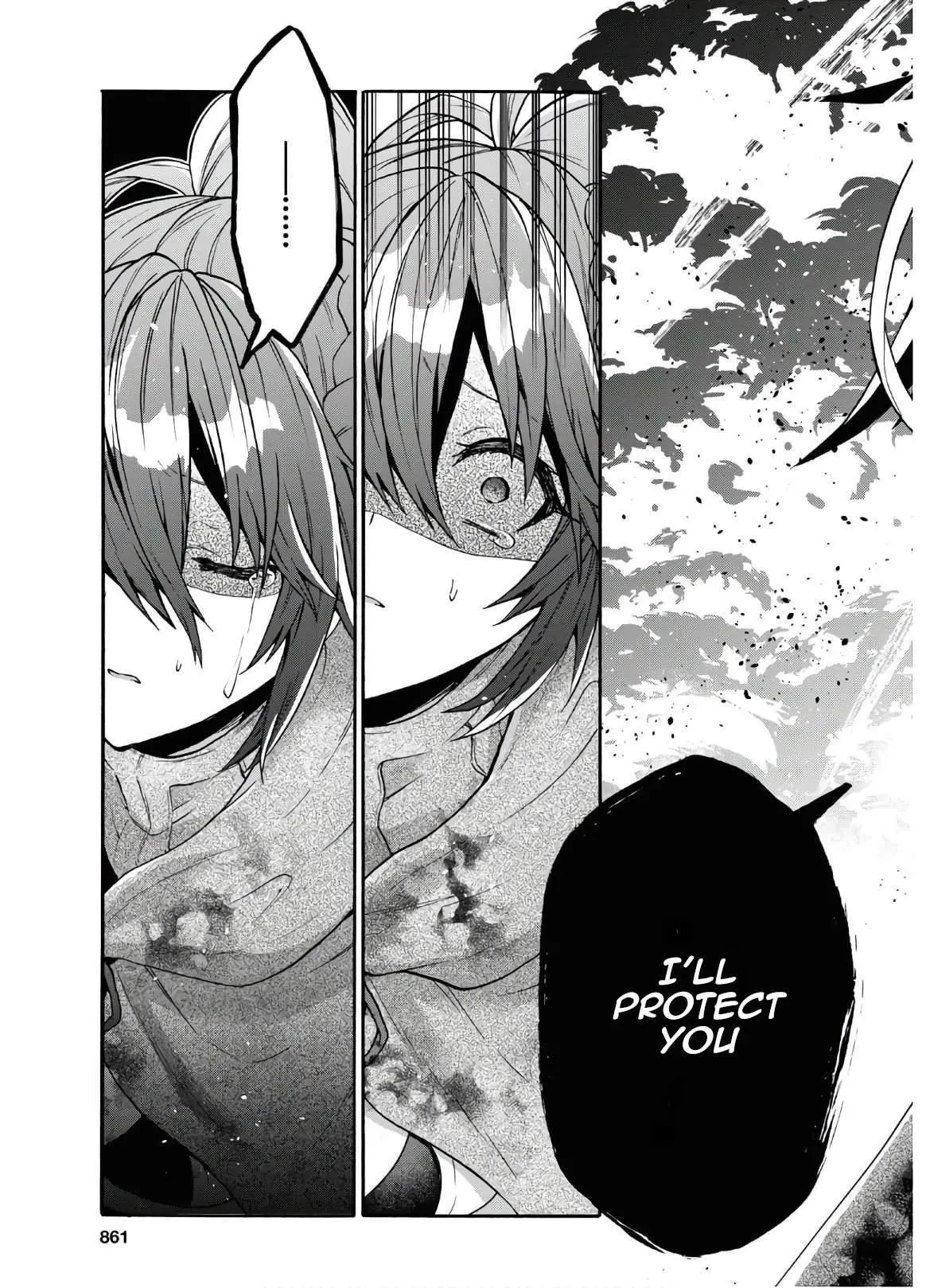 29 Sai Dokushin Wa Isekai De Jiyuu Ni Ikita Katta Chapter 15 - Page 7