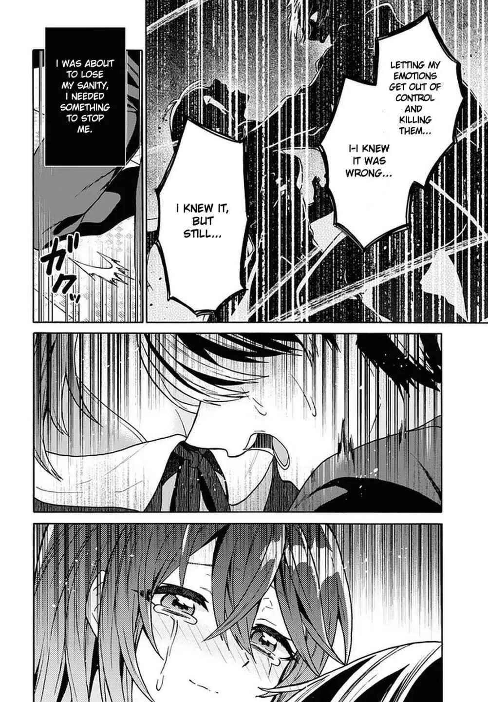 29 Sai Dokushin Wa Isekai De Jiyuu Ni Ikita Katta Chapter 16 - Page 10