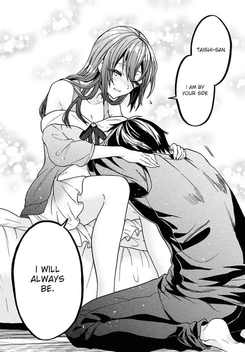 29 Sai Dokushin Wa Isekai De Jiyuu Ni Ikita Katta Chapter 16 - Page 11