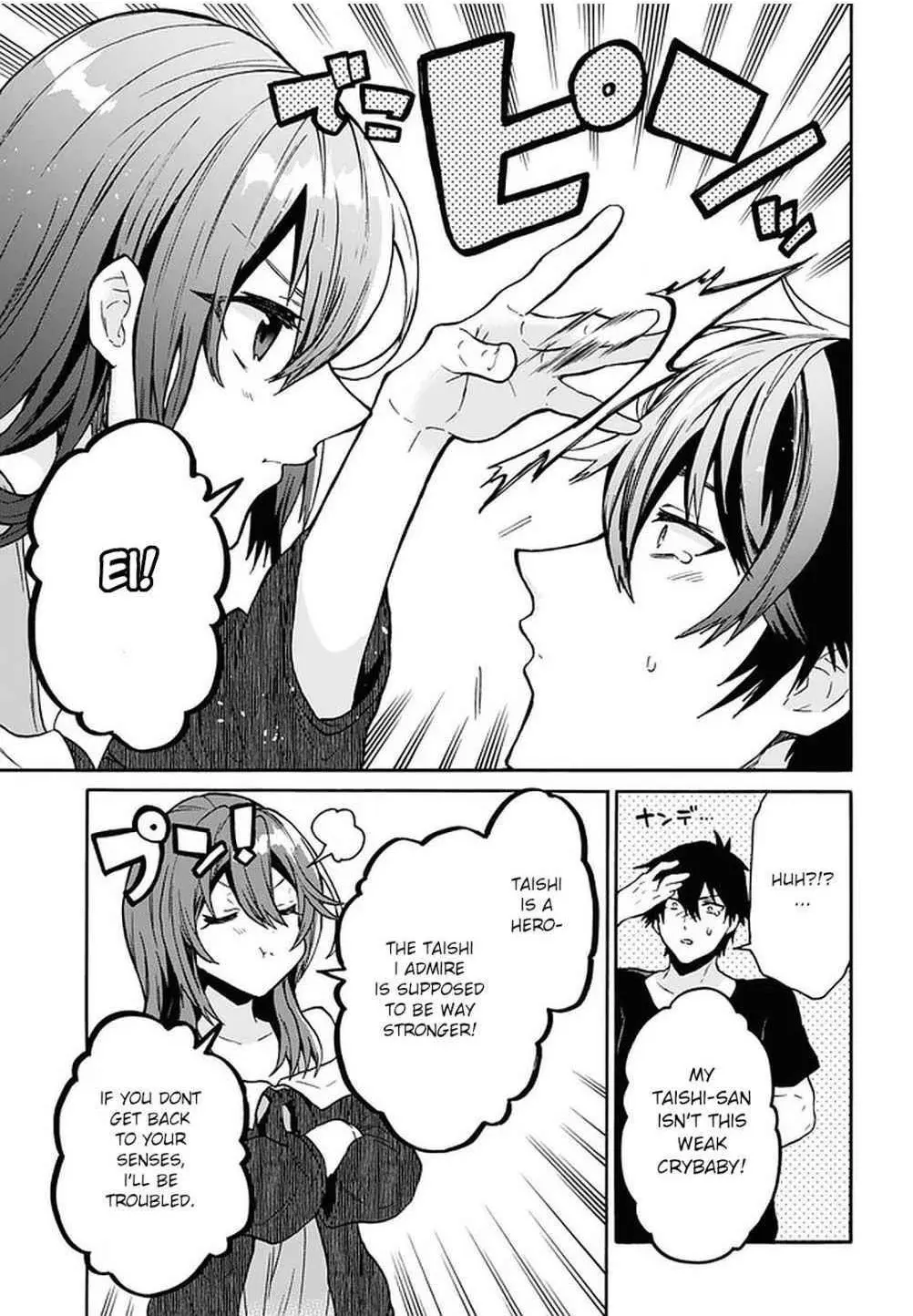 29 Sai Dokushin Wa Isekai De Jiyuu Ni Ikita Katta Chapter 16 - Page 13