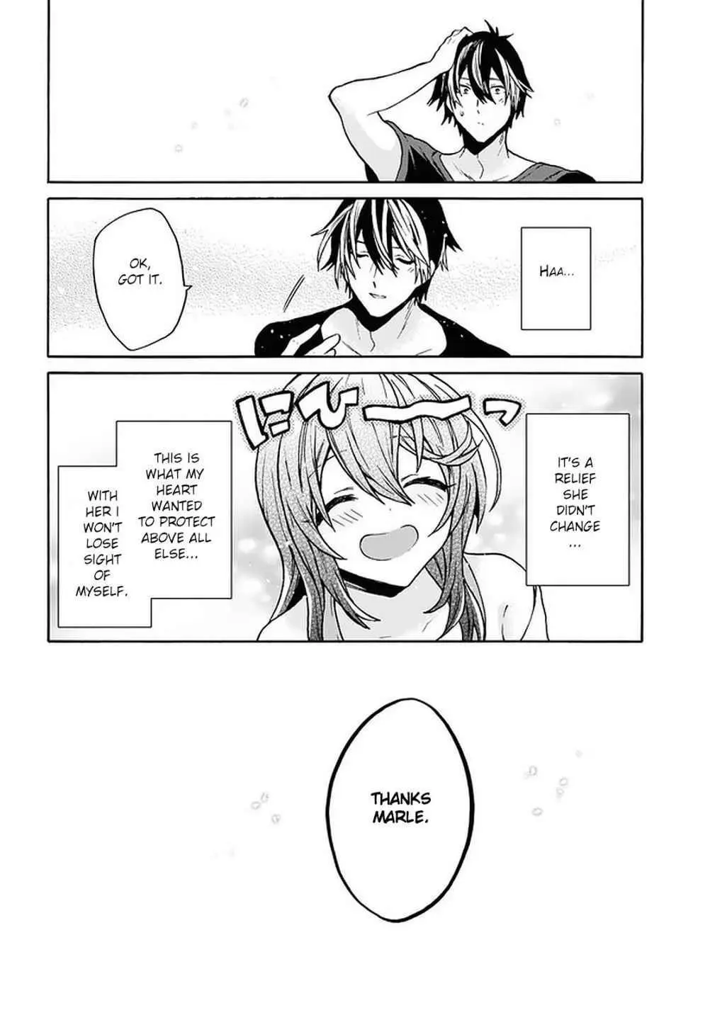 29 Sai Dokushin Wa Isekai De Jiyuu Ni Ikita Katta Chapter 16 - Page 14