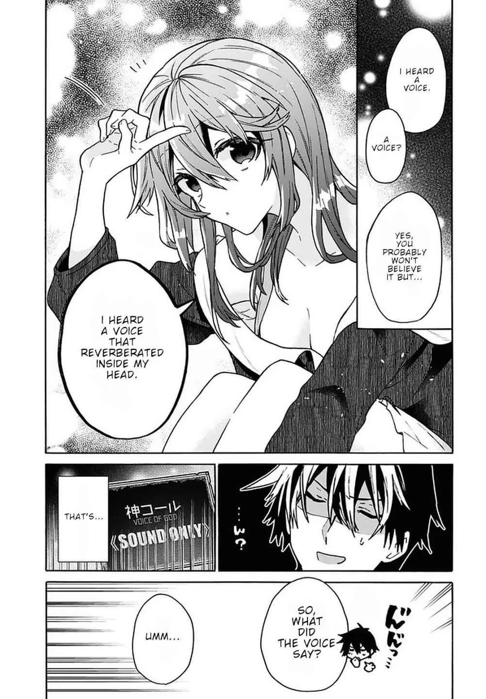 29 Sai Dokushin Wa Isekai De Jiyuu Ni Ikita Katta Chapter 16 - Page 19