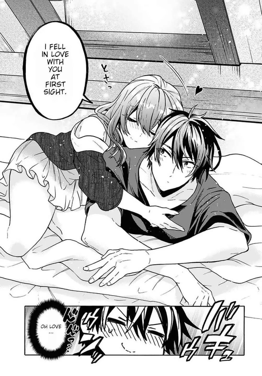 29 Sai Dokushin Wa Isekai De Jiyuu Ni Ikita Katta Chapter 16 - Page 21