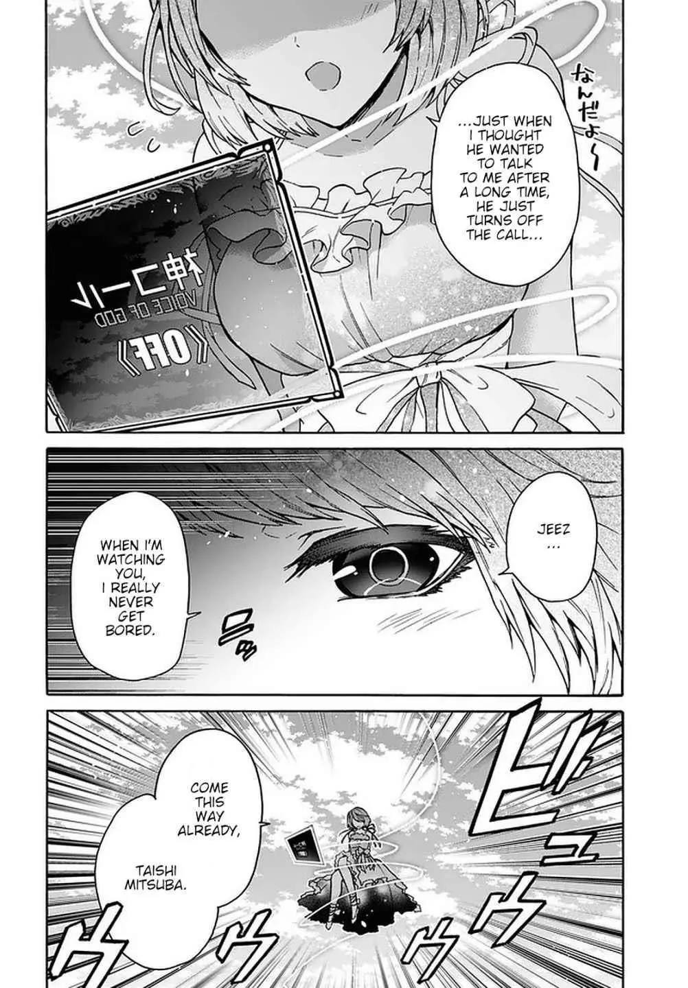 29 Sai Dokushin Wa Isekai De Jiyuu Ni Ikita Katta Chapter 16 - Page 27