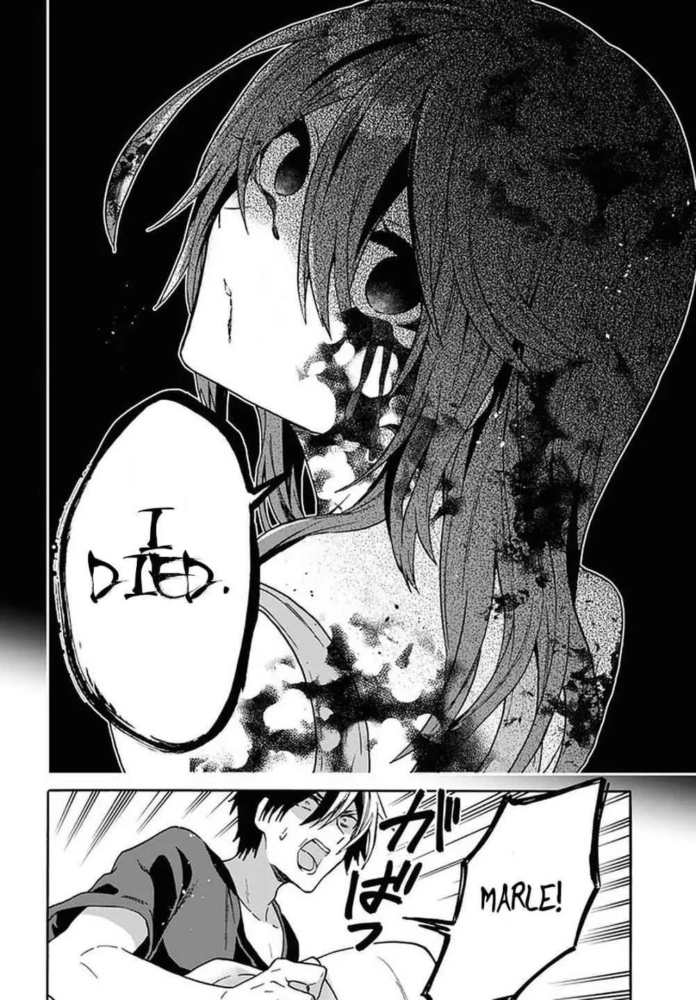 29 Sai Dokushin Wa Isekai De Jiyuu Ni Ikita Katta Chapter 16 - Page 4