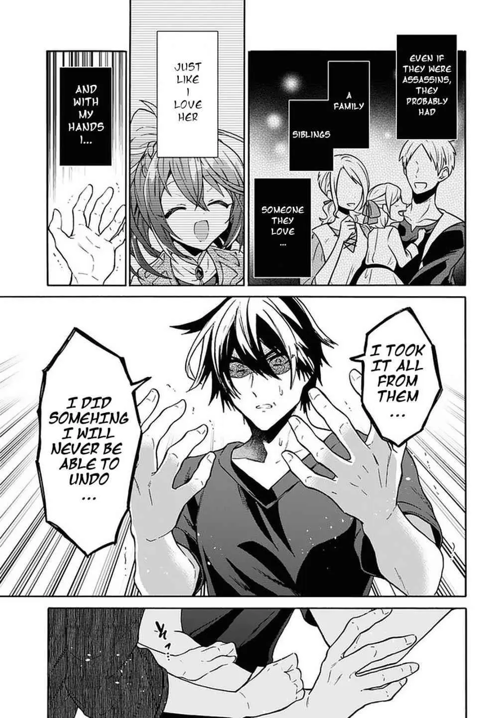 29 Sai Dokushin Wa Isekai De Jiyuu Ni Ikita Katta Chapter 16 - Page 7