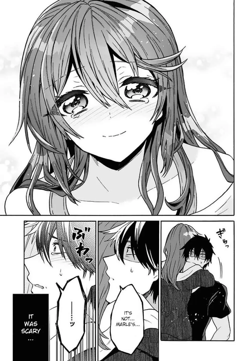 29 Sai Dokushin Wa Isekai De Jiyuu Ni Ikita Katta Chapter 16 - Page 9