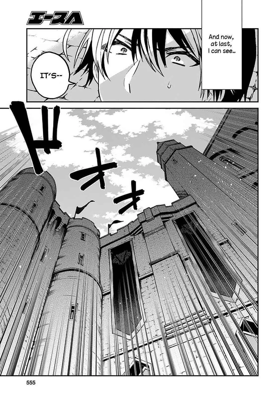 29 Sai Dokushin Wa Isekai De Jiyuu Ni Ikita Katta Chapter 17 - Page 17