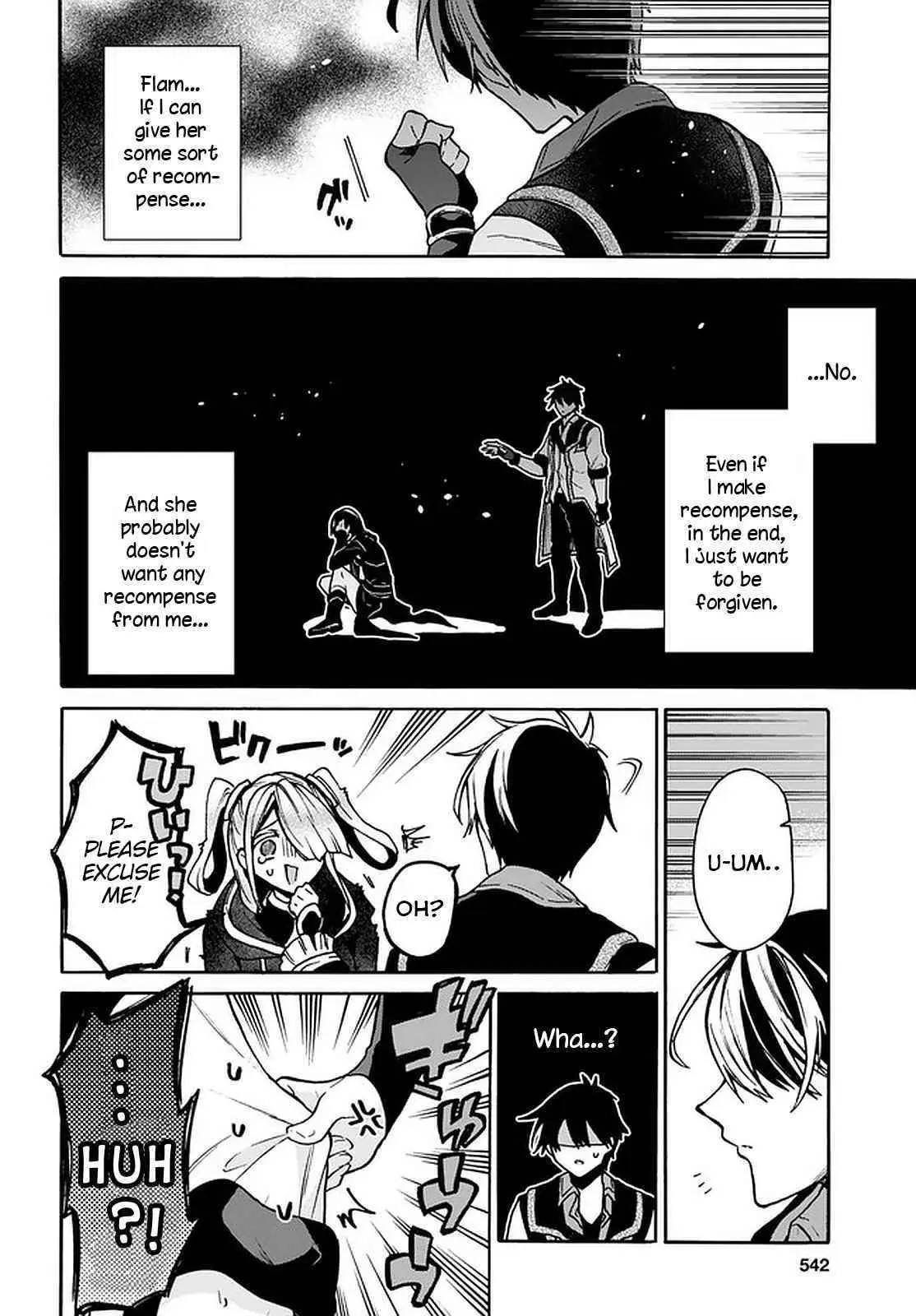 29 Sai Dokushin Wa Isekai De Jiyuu Ni Ikita Katta Chapter 17 - Page 5