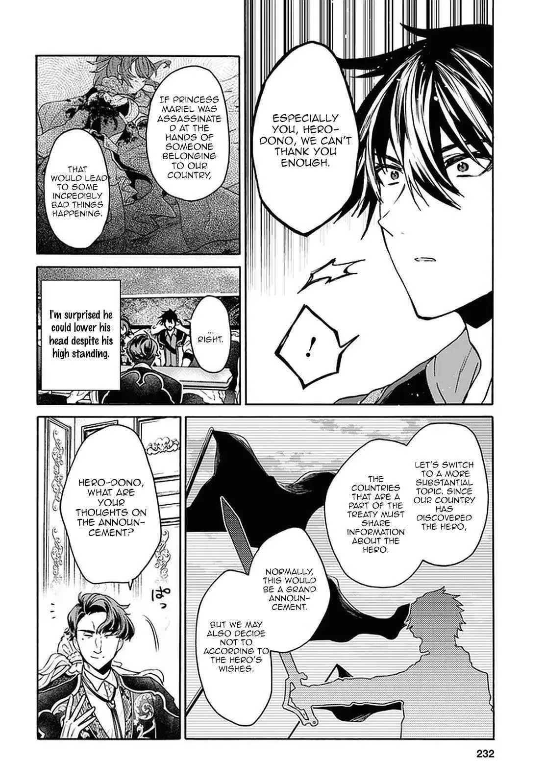 29 Sai Dokushin Wa Isekai De Jiyuu Ni Ikita Katta Chapter 18 - Page 18