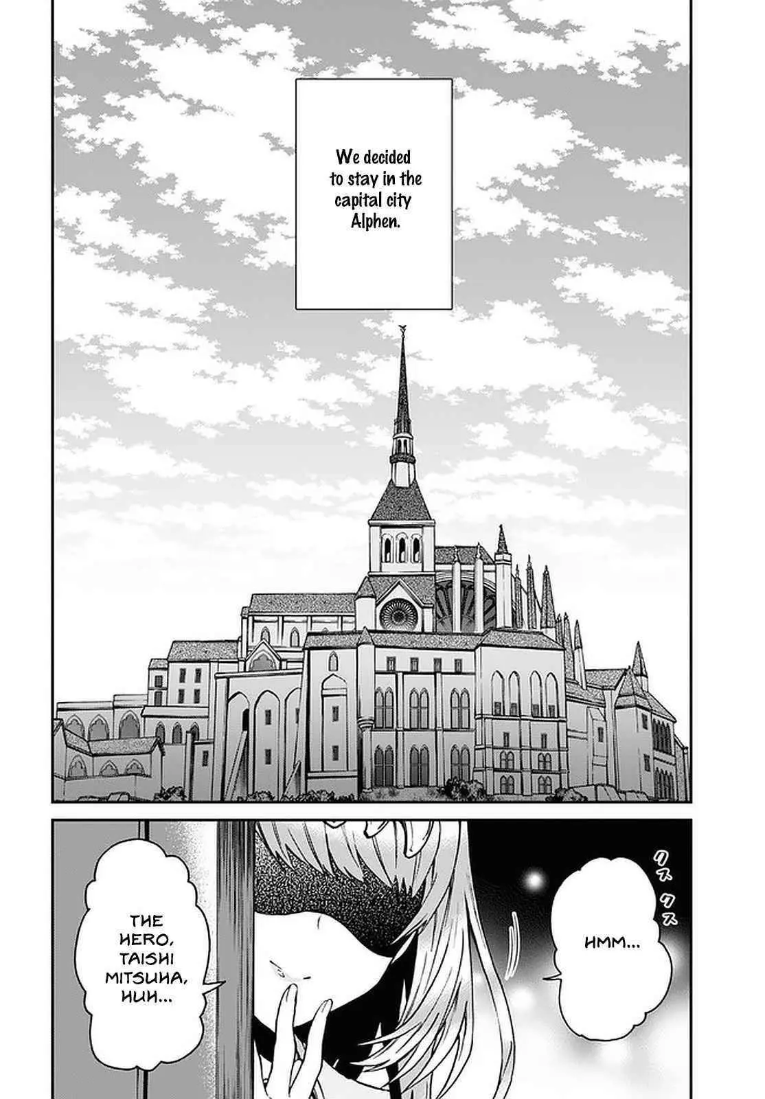 29 Sai Dokushin Wa Isekai De Jiyuu Ni Ikita Katta Chapter 18 - Page 22