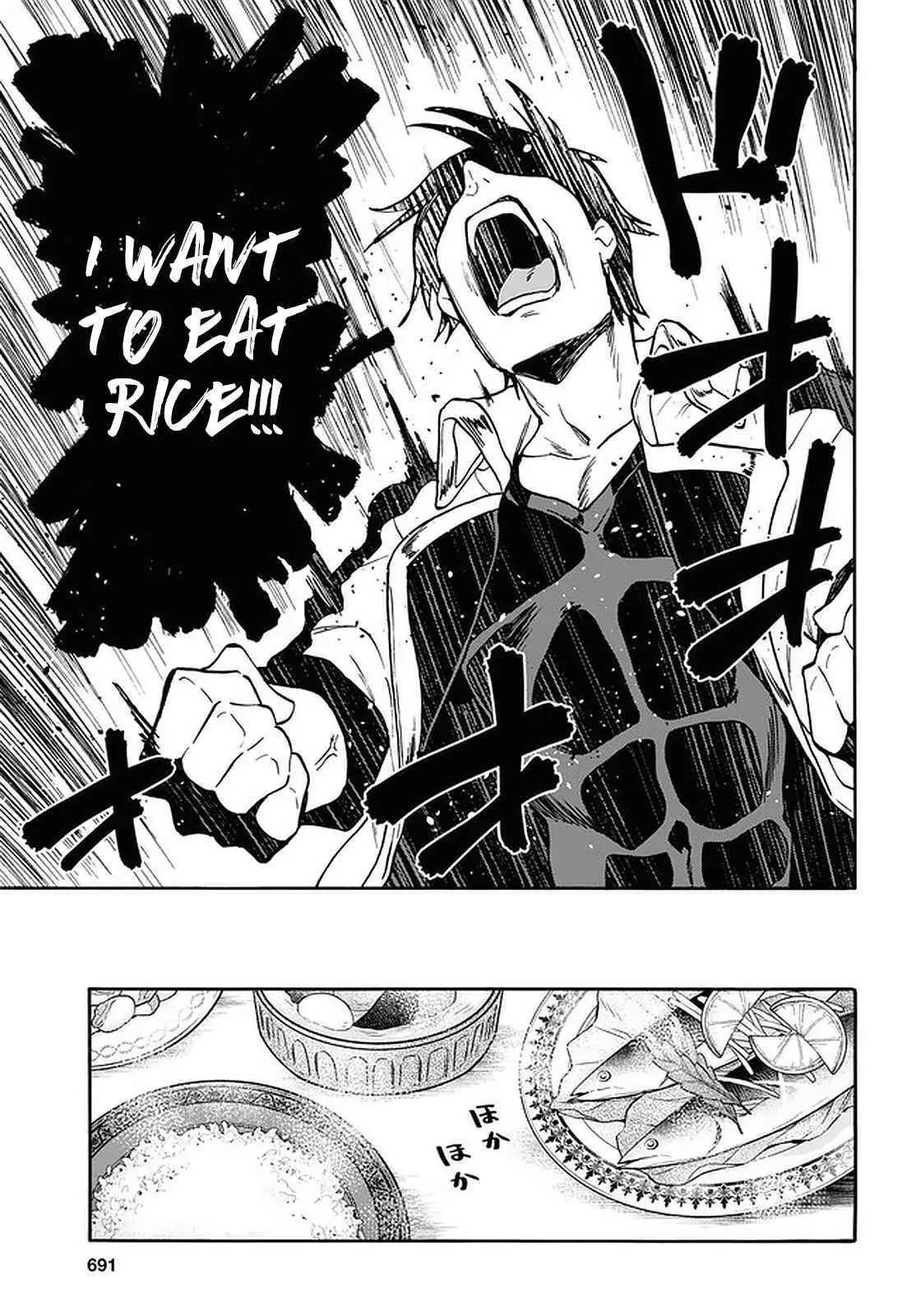 29 Sai Dokushin Wa Isekai De Jiyuu Ni Ikita Katta Chapter 19 - Page 14