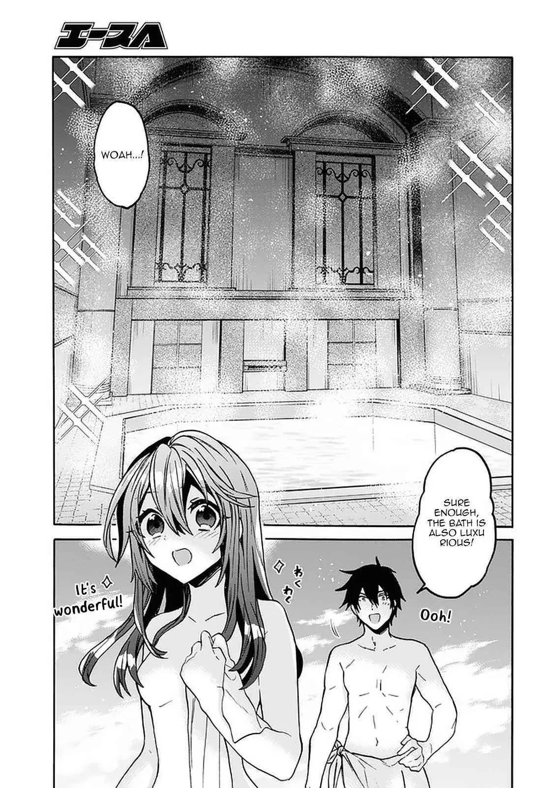 29 Sai Dokushin Wa Isekai De Jiyuu Ni Ikita Katta Chapter 19 - Page 18