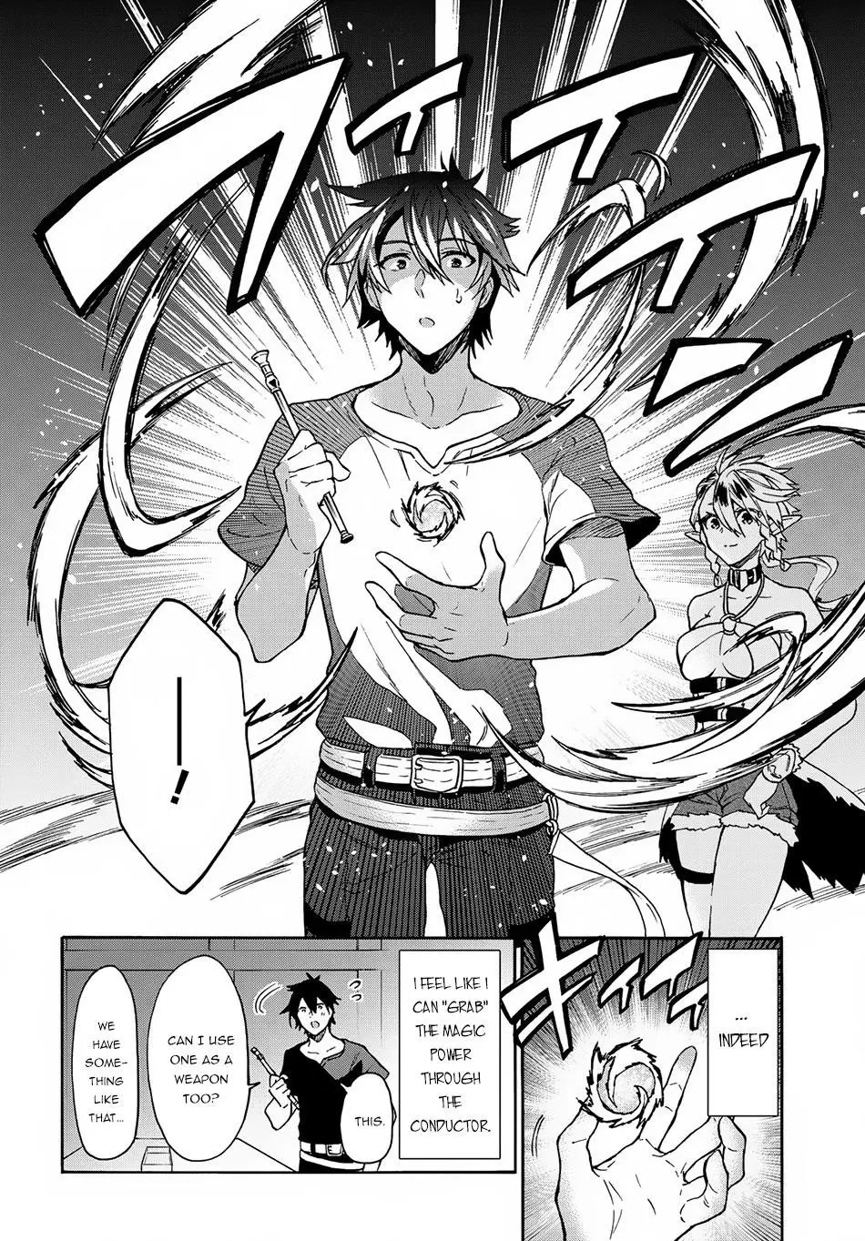 29 Sai Dokushin Wa Isekai De Jiyuu Ni Ikita Katta Chapter 2 - Page 10