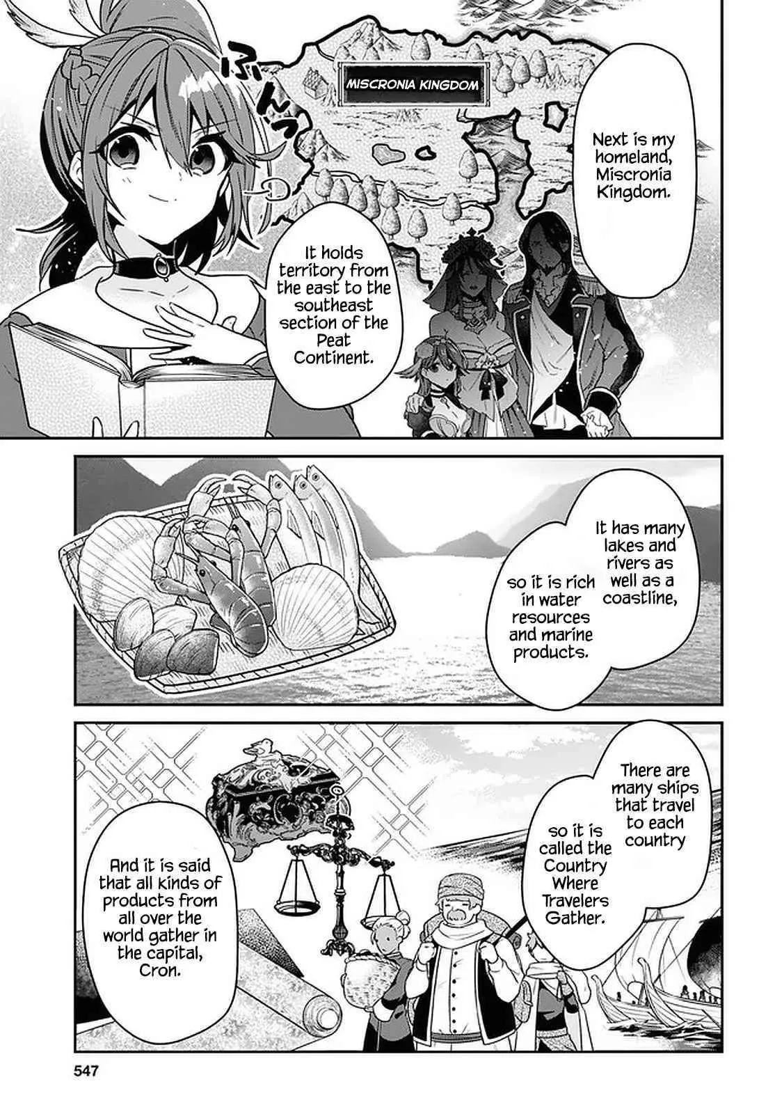 29 Sai Dokushin Wa Isekai De Jiyuu Ni Ikita Katta Chapter 20 - Page 11
