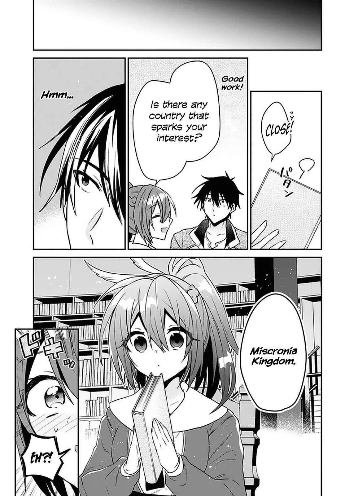 29 Sai Dokushin Wa Isekai De Jiyuu Ni Ikita Katta Chapter 20 - Page 13