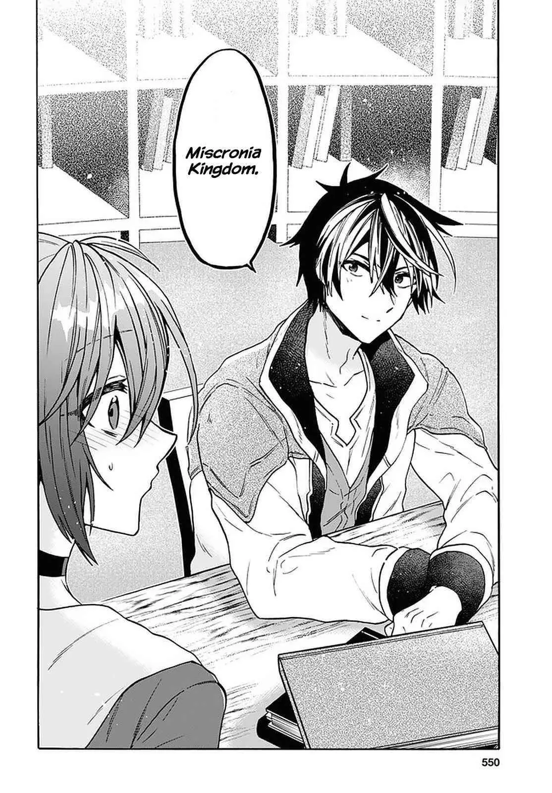 29 Sai Dokushin Wa Isekai De Jiyuu Ni Ikita Katta Chapter 20 - Page 14