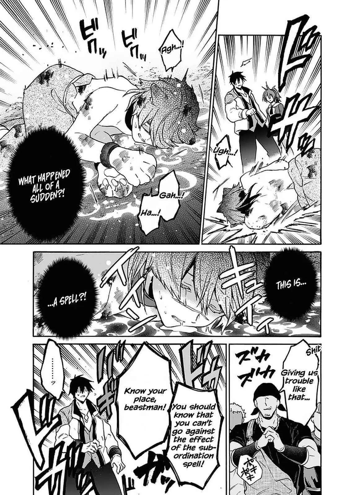 29 Sai Dokushin Wa Isekai De Jiyuu Ni Ikita Katta Chapter 20 - Page 25