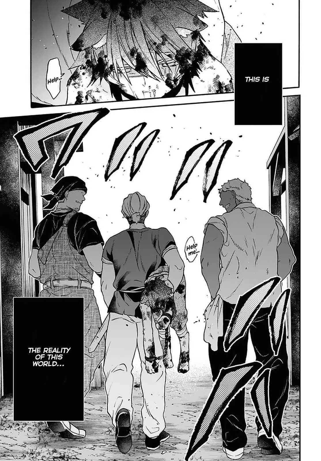 29 Sai Dokushin Wa Isekai De Jiyuu Ni Ikita Katta Chapter 20 - Page 27