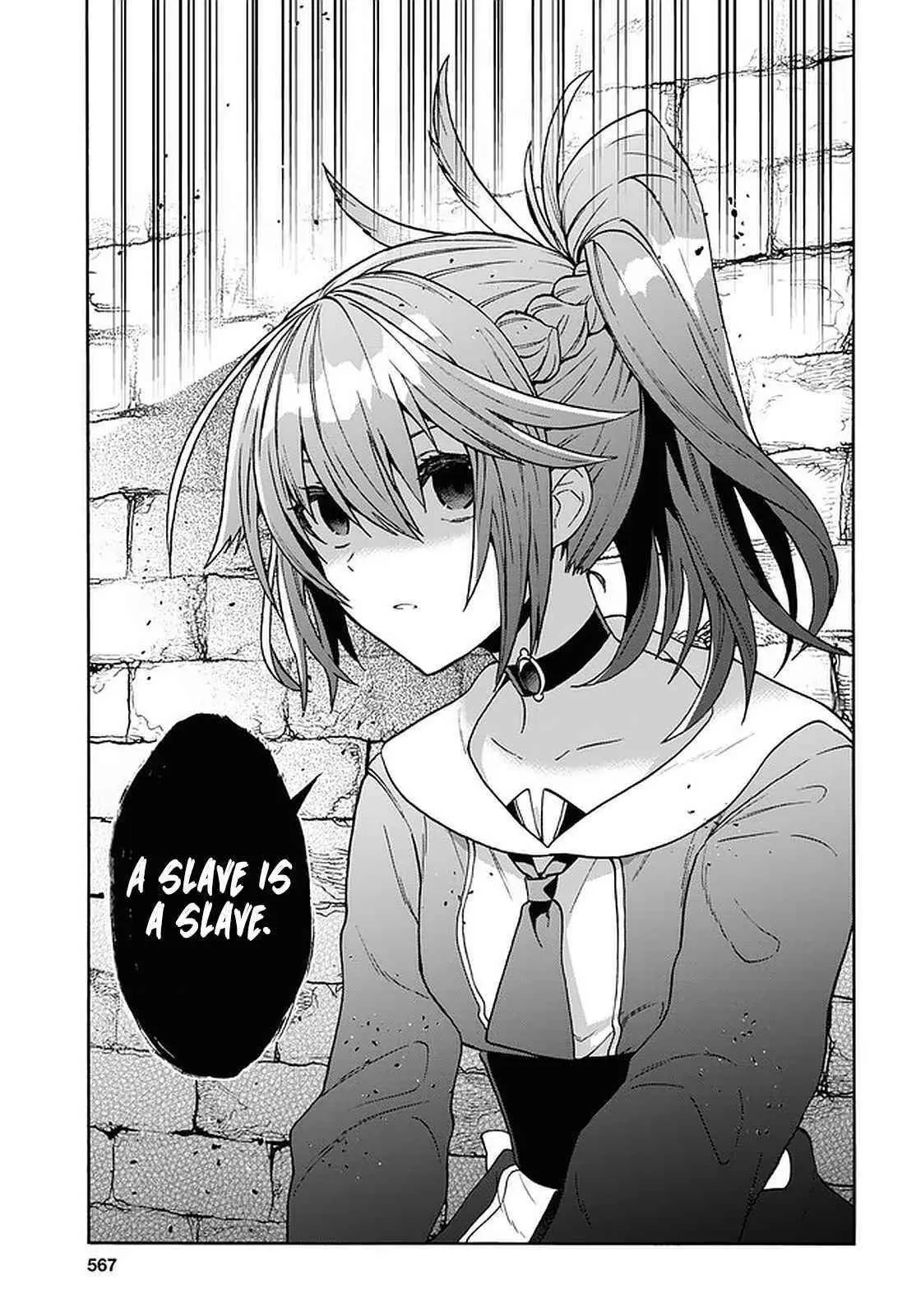 29 Sai Dokushin Wa Isekai De Jiyuu Ni Ikita Katta Chapter 20 - Page 31