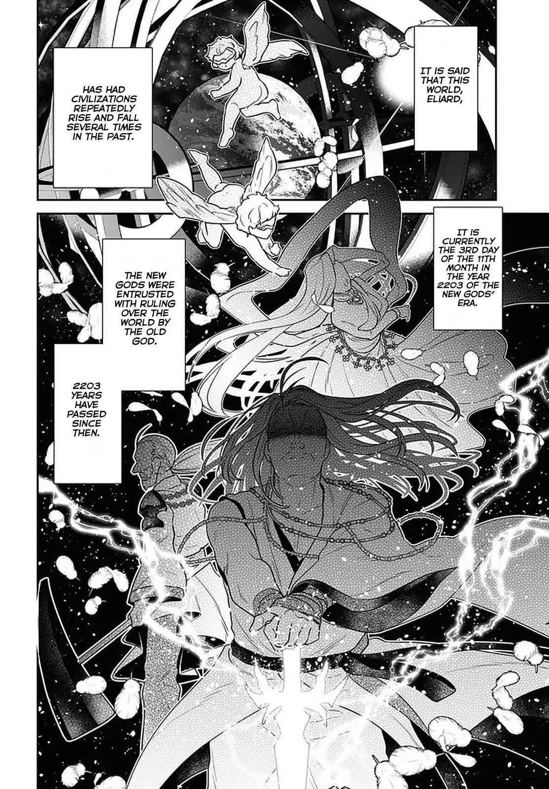 29 Sai Dokushin Wa Isekai De Jiyuu Ni Ikita Katta Chapter 20 - Page 4