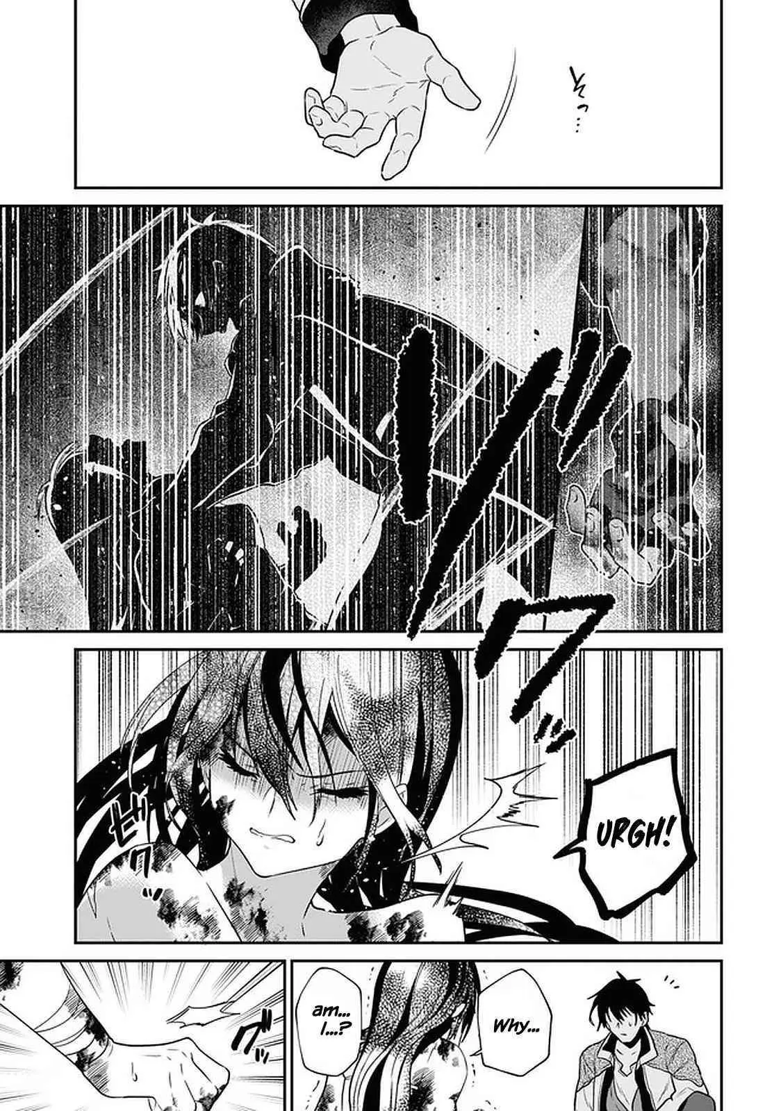 29 Sai Dokushin Wa Isekai De Jiyuu Ni Ikita Katta Chapter 21 - Page 11