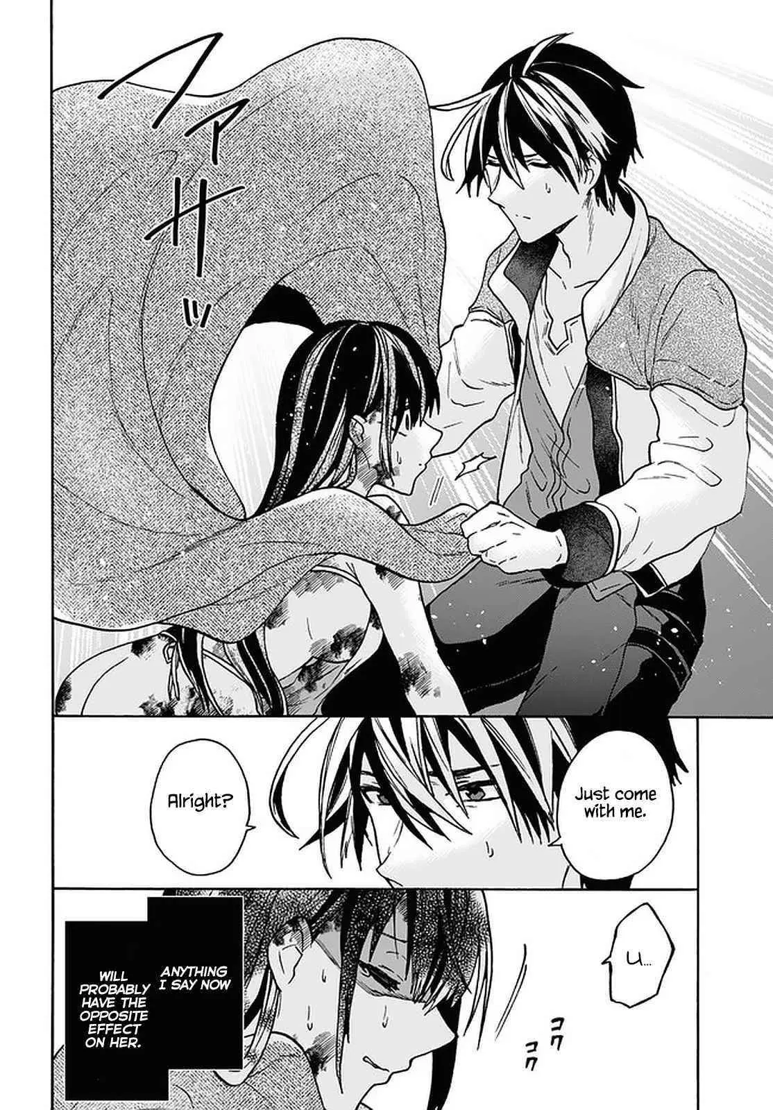 29 Sai Dokushin Wa Isekai De Jiyuu Ni Ikita Katta Chapter 21 - Page 14