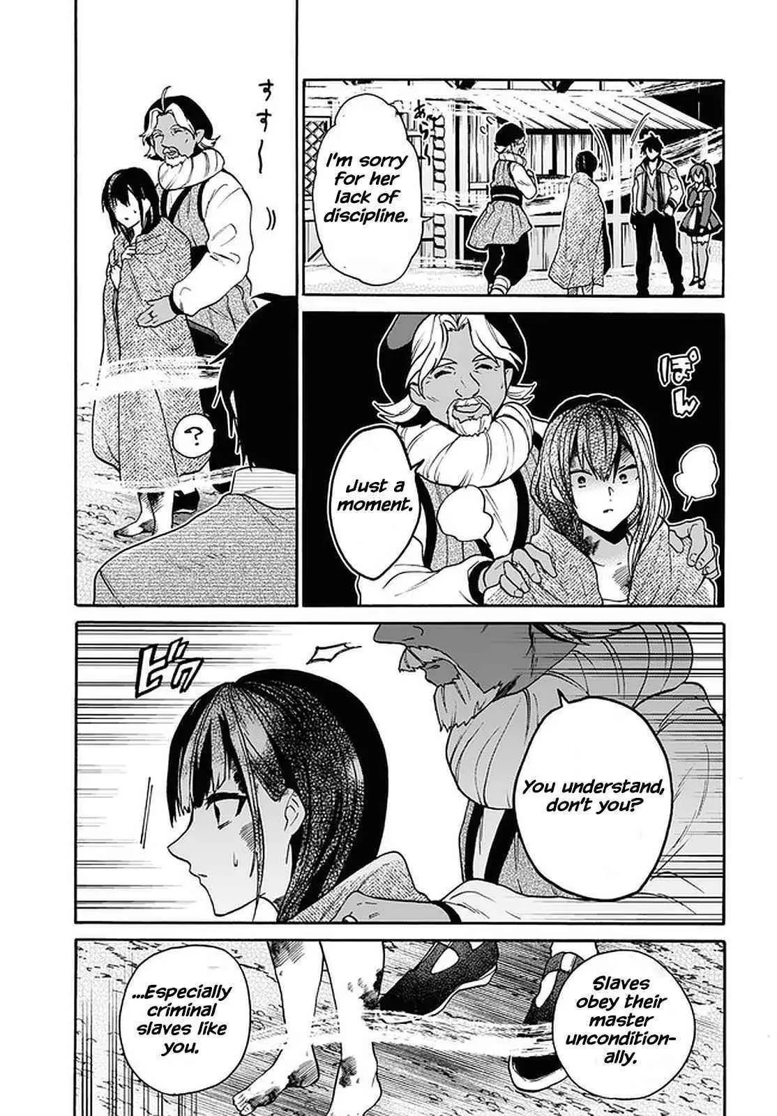 29 Sai Dokushin Wa Isekai De Jiyuu Ni Ikita Katta Chapter 21 - Page 15