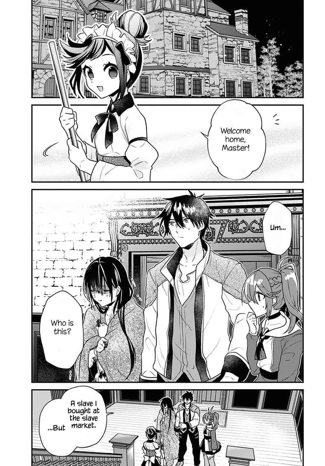 29 Sai Dokushin Wa Isekai De Jiyuu Ni Ikita Katta Chapter 21 - Page 17