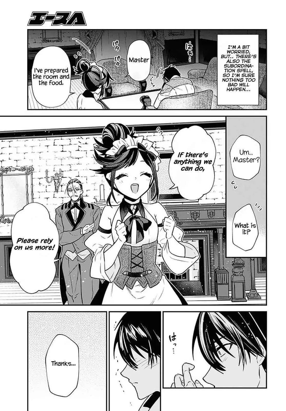 29 Sai Dokushin Wa Isekai De Jiyuu Ni Ikita Katta Chapter 21 - Page 23