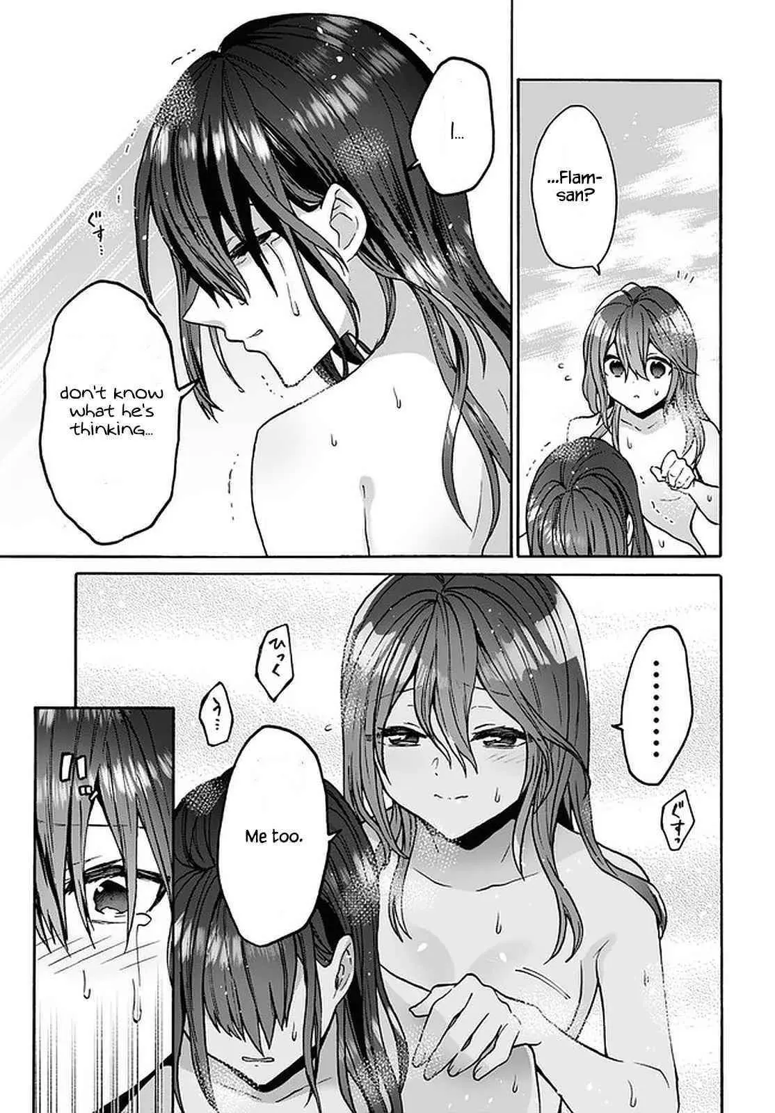 29 Sai Dokushin Wa Isekai De Jiyuu Ni Ikita Katta Chapter 21 - Page 25