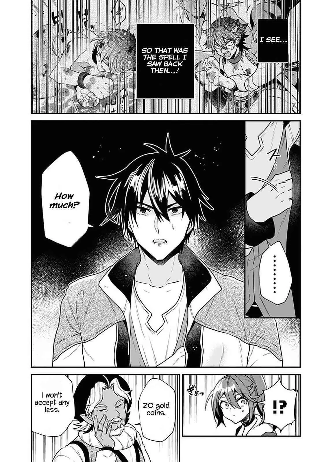 29 Sai Dokushin Wa Isekai De Jiyuu Ni Ikita Katta Chapter 21 - Page 5