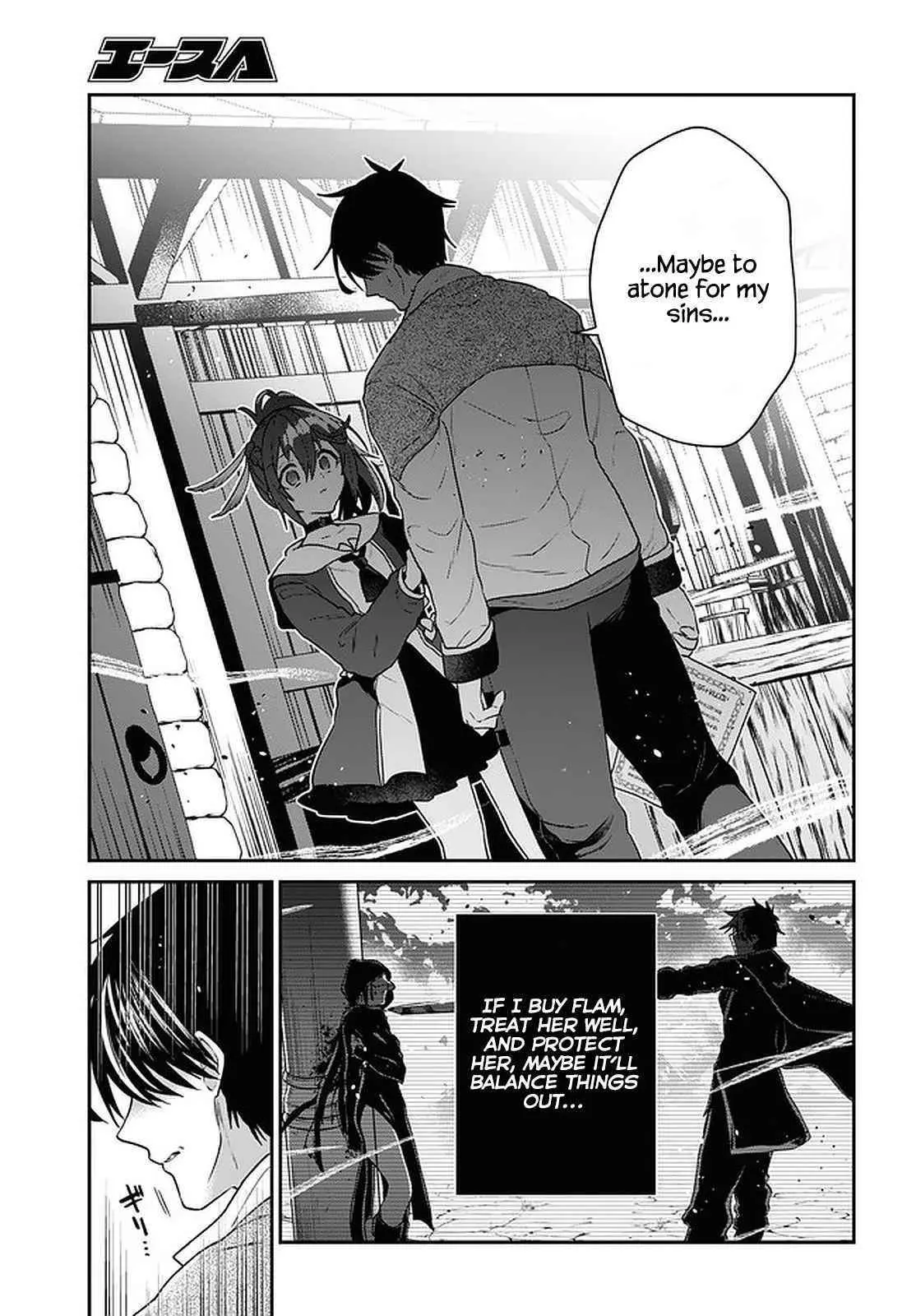 29 Sai Dokushin Wa Isekai De Jiyuu Ni Ikita Katta Chapter 21 - Page 7