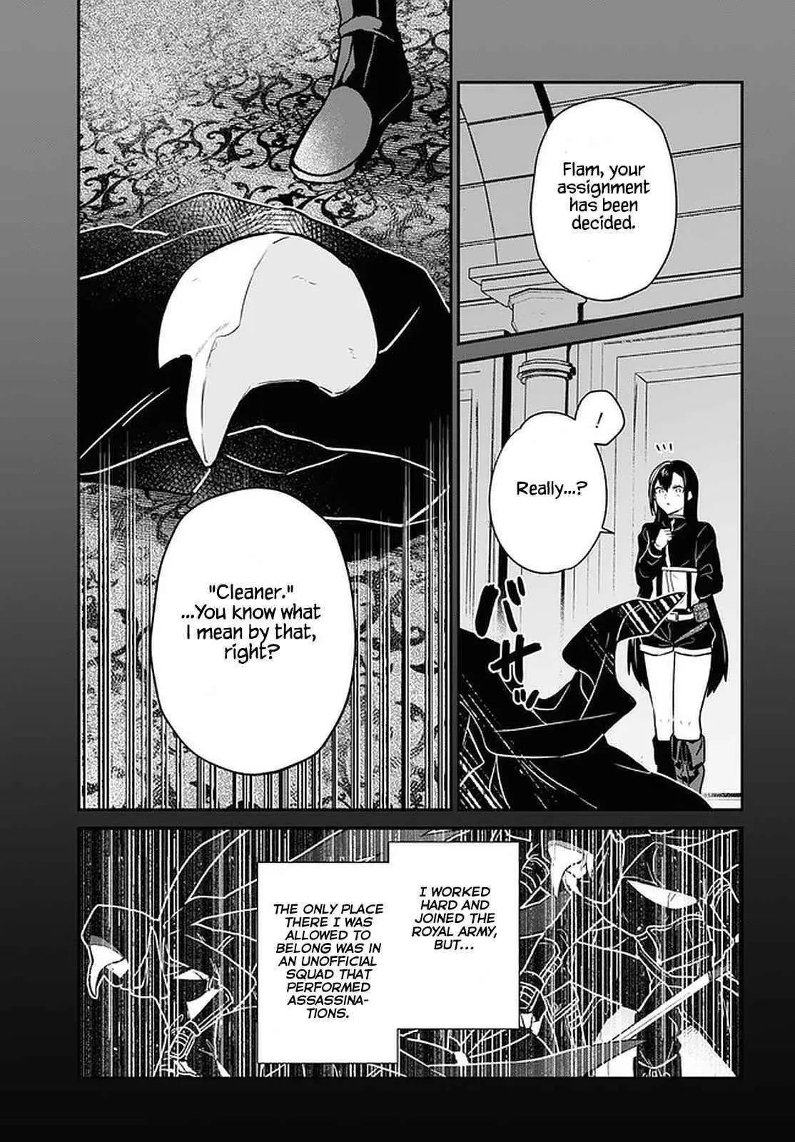 29 Sai Dokushin Wa Isekai De Jiyuu Ni Ikita Katta Chapter 22 - Page 10