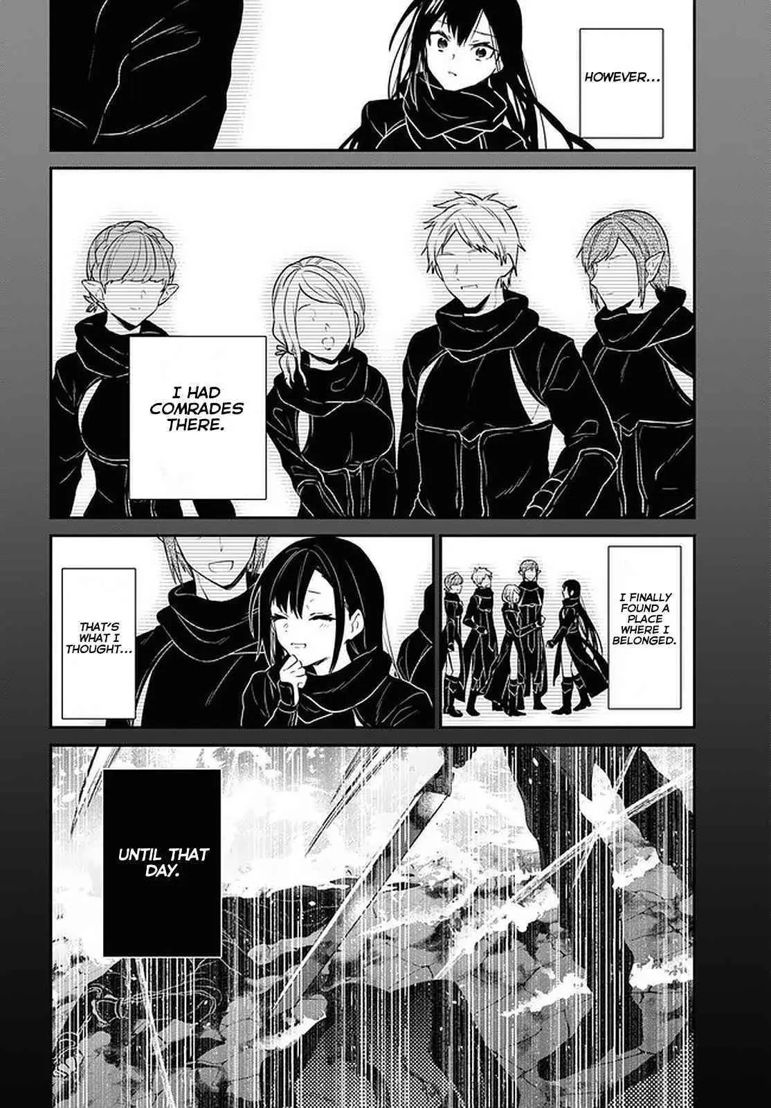 29 Sai Dokushin Wa Isekai De Jiyuu Ni Ikita Katta Chapter 22 - Page 11