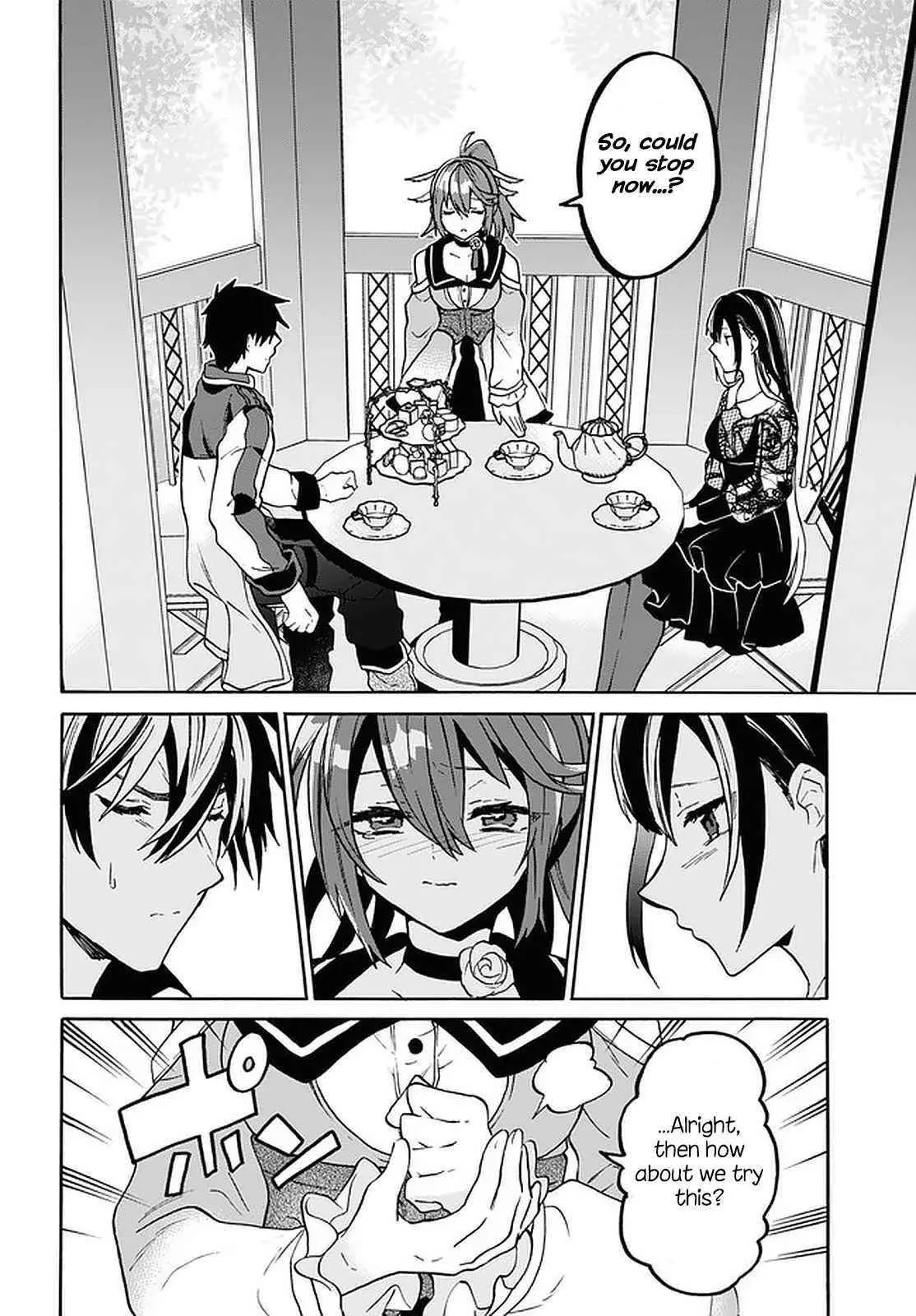29 Sai Dokushin Wa Isekai De Jiyuu Ni Ikita Katta Chapter 22 - Page 17