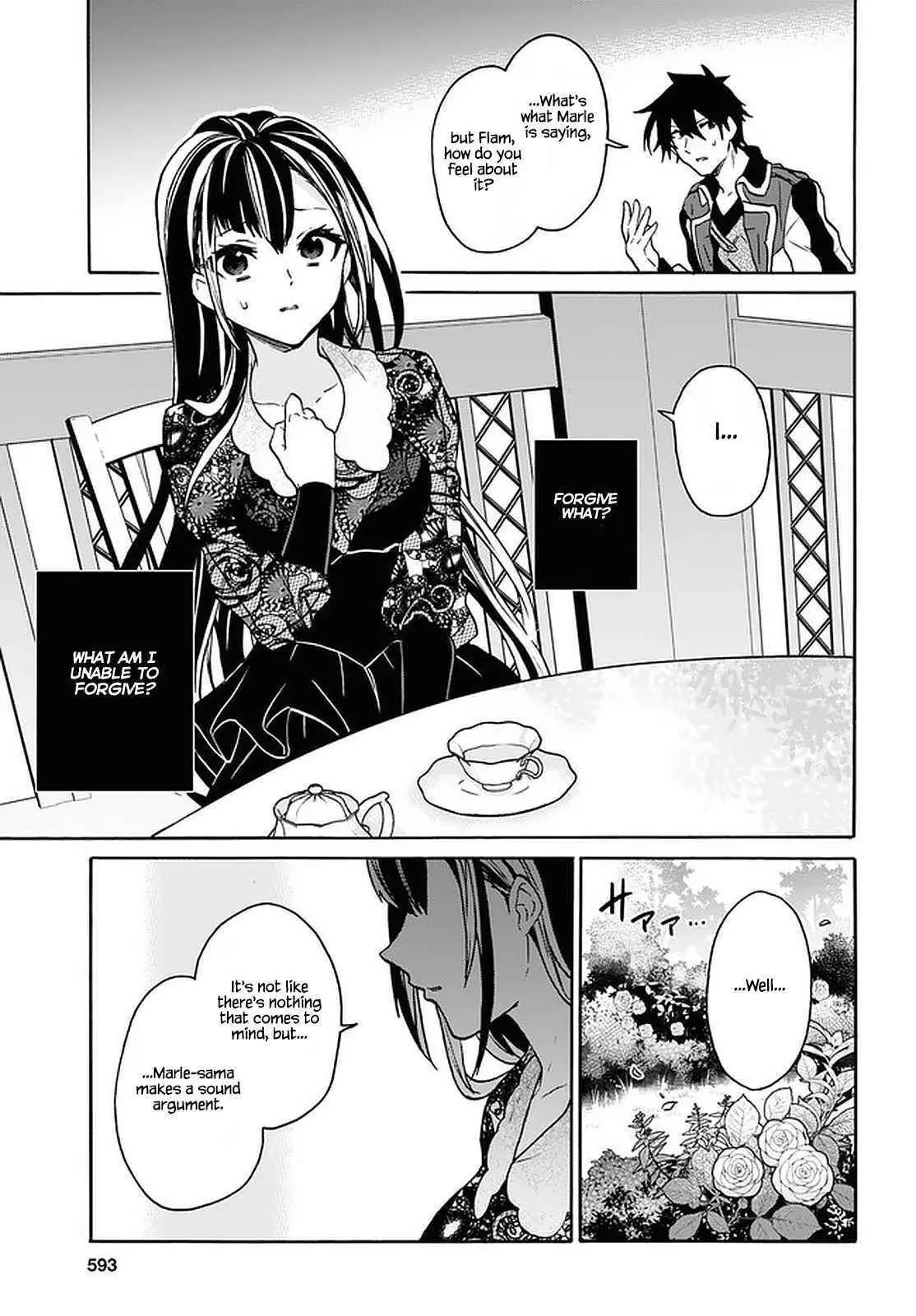 29 Sai Dokushin Wa Isekai De Jiyuu Ni Ikita Katta Chapter 22 - Page 20