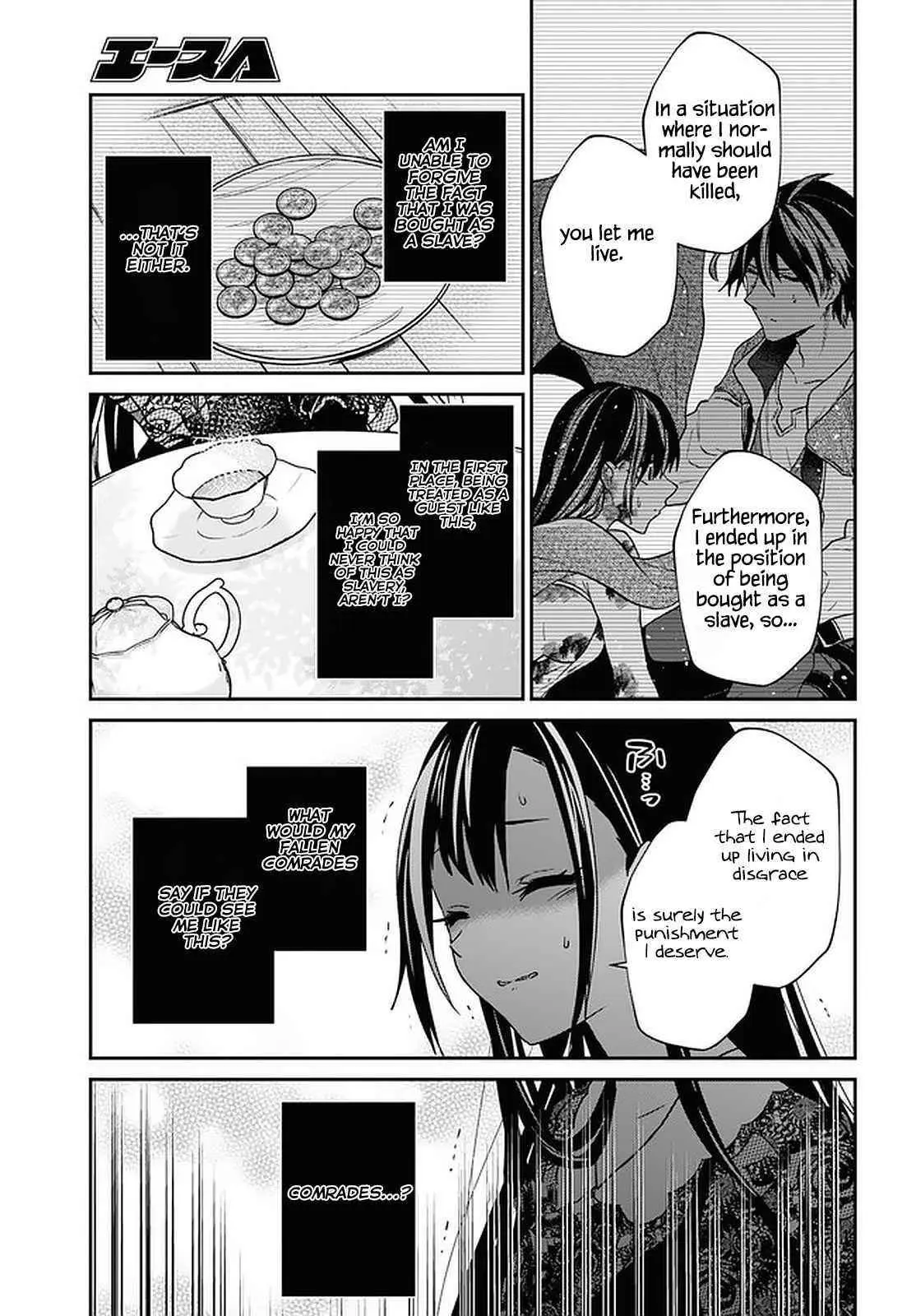 29 Sai Dokushin Wa Isekai De Jiyuu Ni Ikita Katta Chapter 22 - Page 22