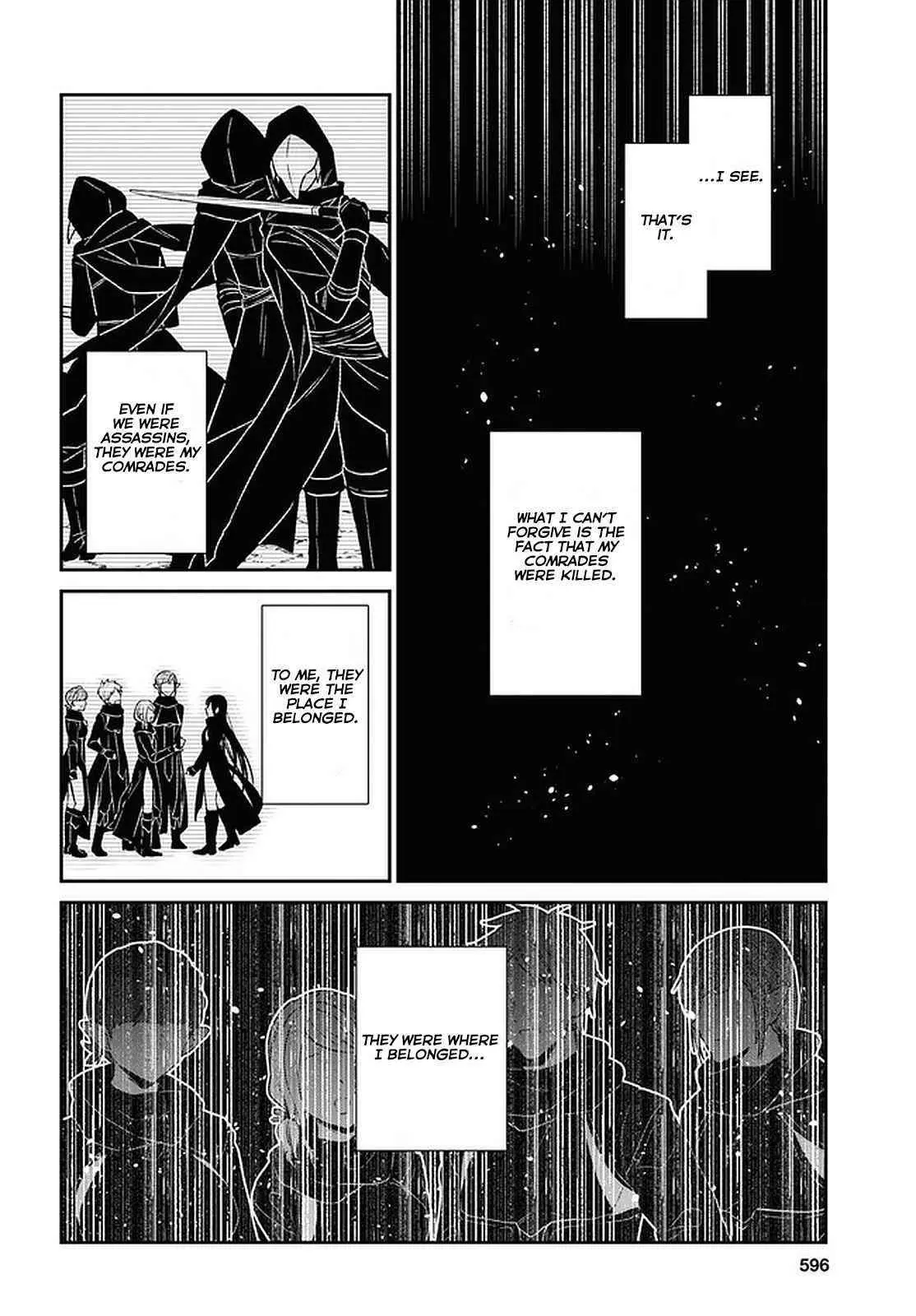 29 Sai Dokushin Wa Isekai De Jiyuu Ni Ikita Katta Chapter 22 - Page 23