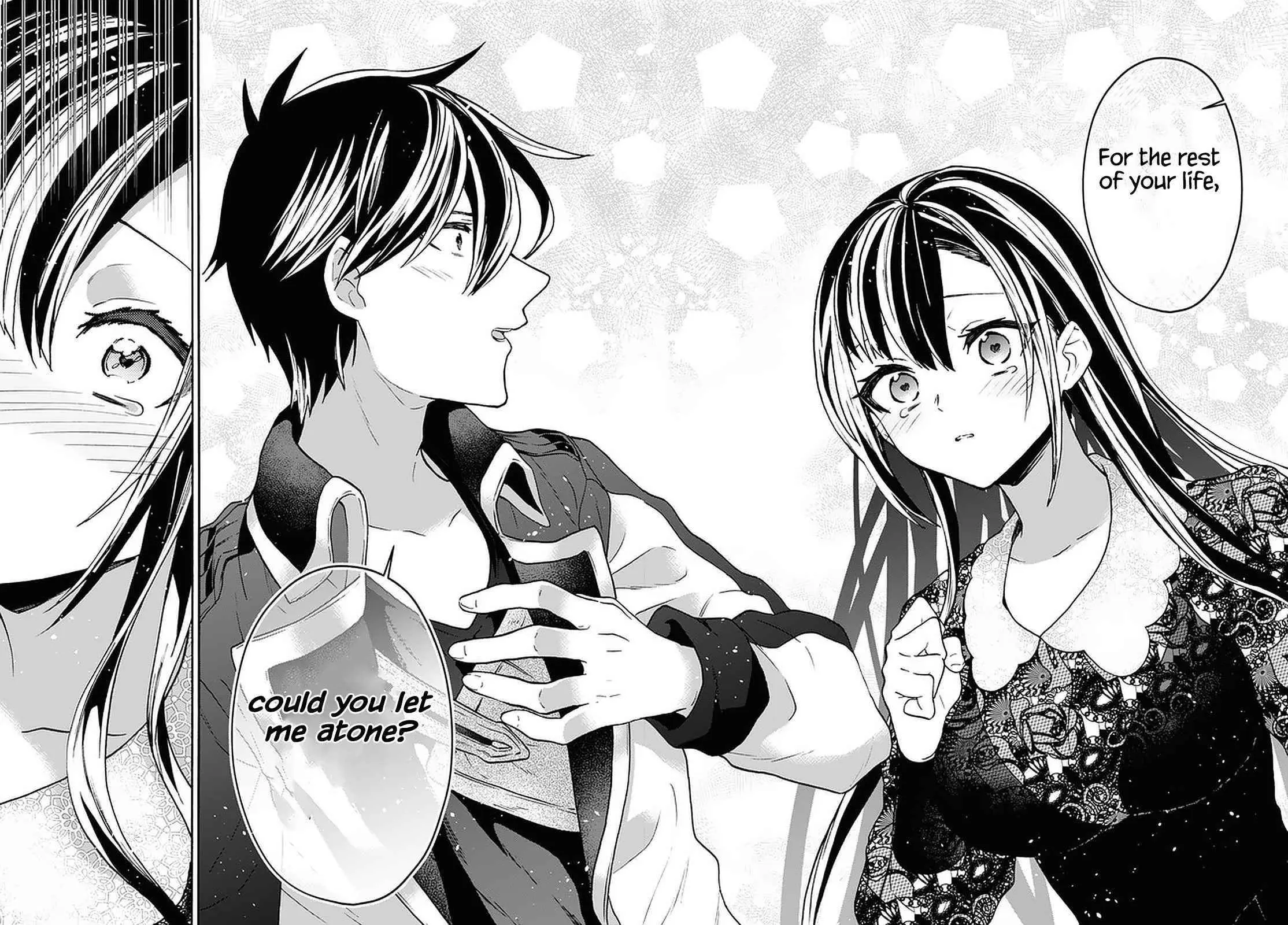 29 Sai Dokushin Wa Isekai De Jiyuu Ni Ikita Katta Chapter 22 - Page 27