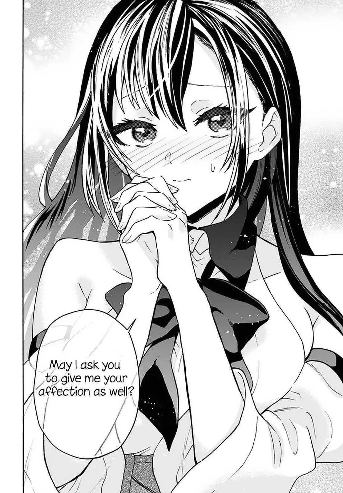 29 Sai Dokushin Wa Isekai De Jiyuu Ni Ikita Katta Chapter 22 - Page 32