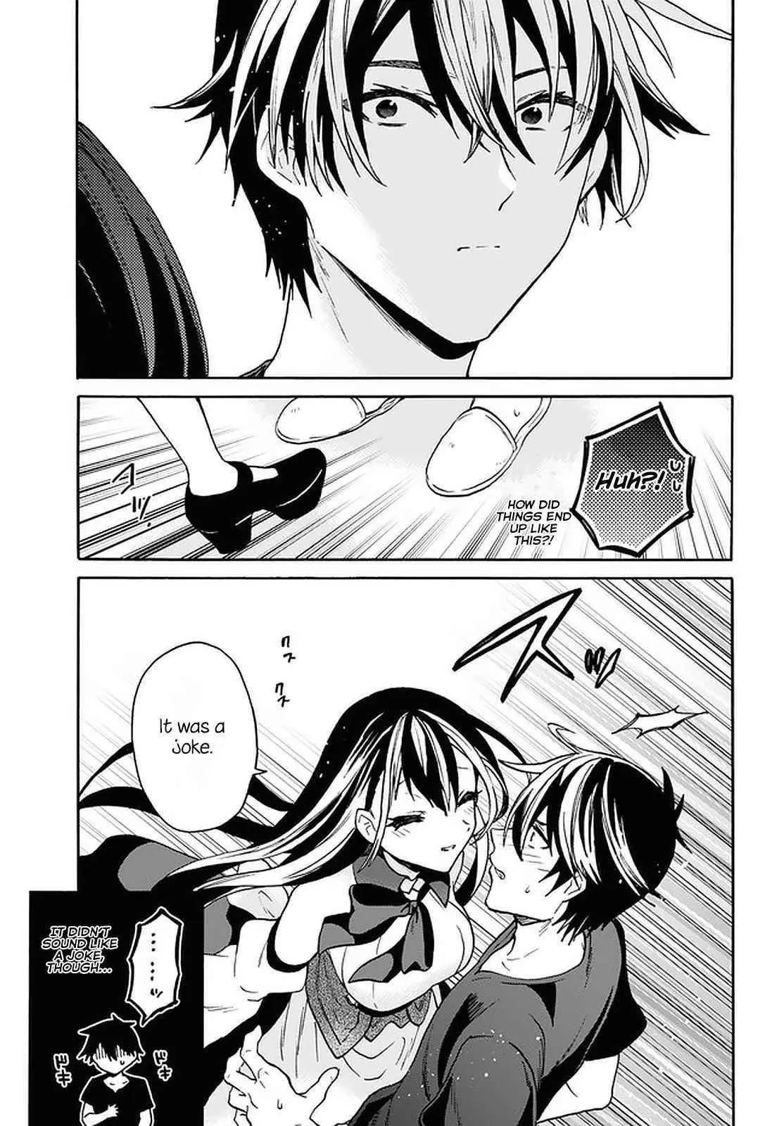 29 Sai Dokushin Wa Isekai De Jiyuu Ni Ikita Katta Chapter 22 - Page 33