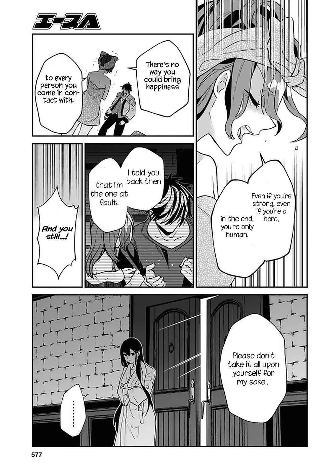 29 Sai Dokushin Wa Isekai De Jiyuu Ni Ikita Katta Chapter 22 - Page 4