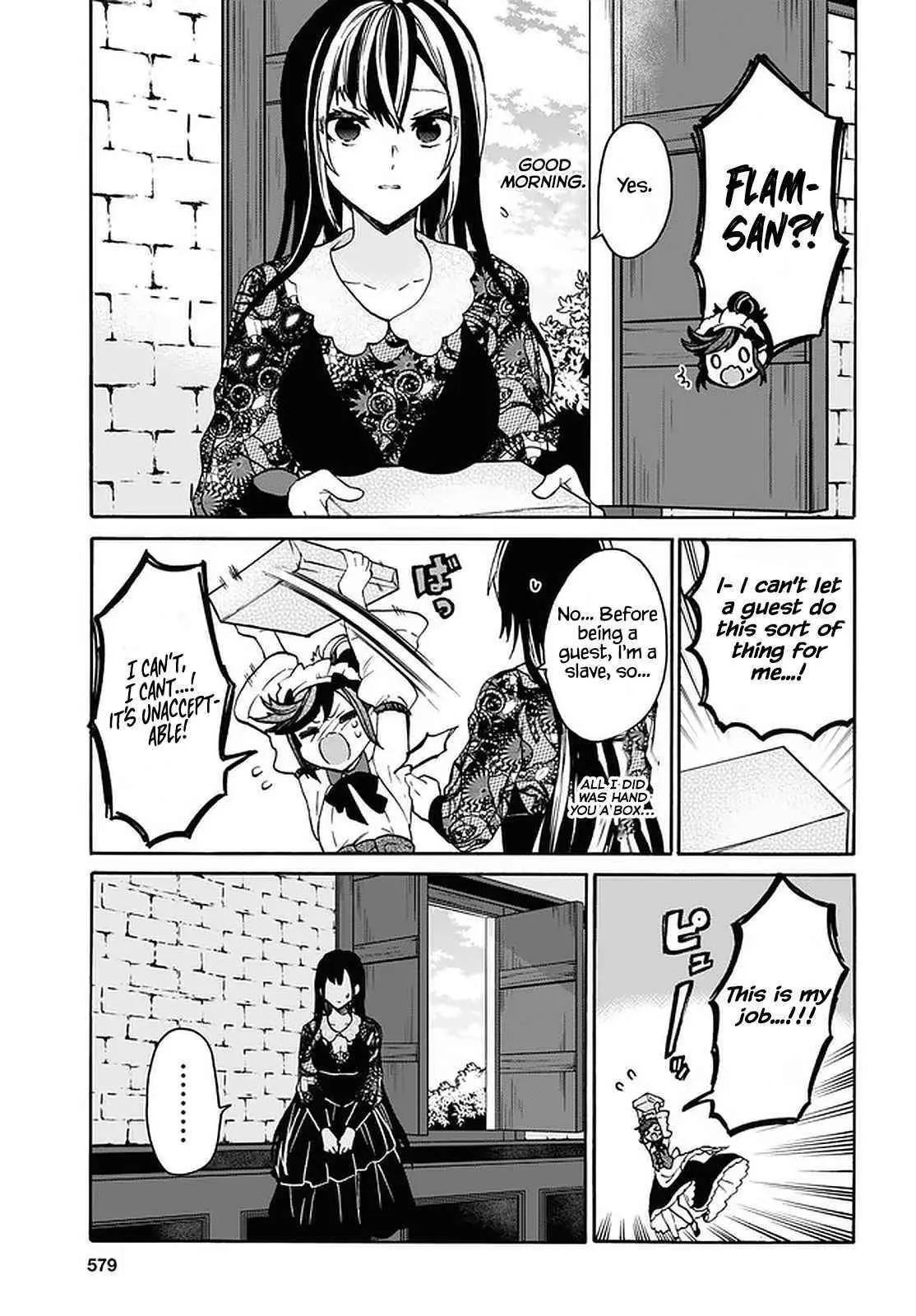 29 Sai Dokushin Wa Isekai De Jiyuu Ni Ikita Katta Chapter 22 - Page 6