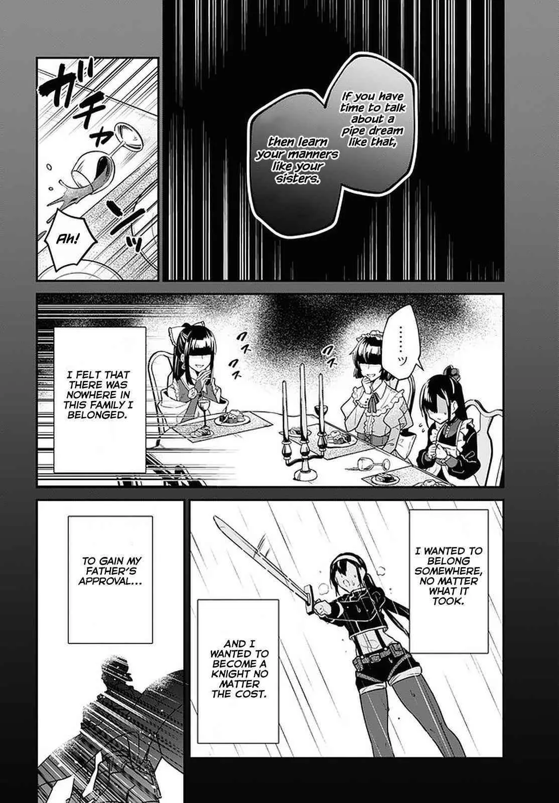 29 Sai Dokushin Wa Isekai De Jiyuu Ni Ikita Katta Chapter 22 - Page 9