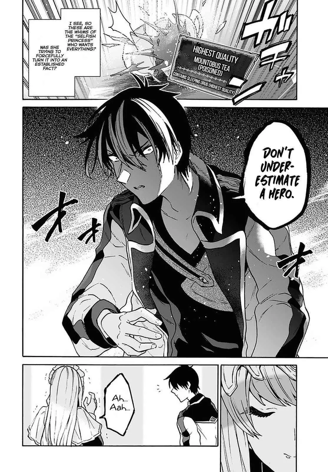 29 Sai Dokushin Wa Isekai De Jiyuu Ni Ikita Katta Chapter 23 - Page 13